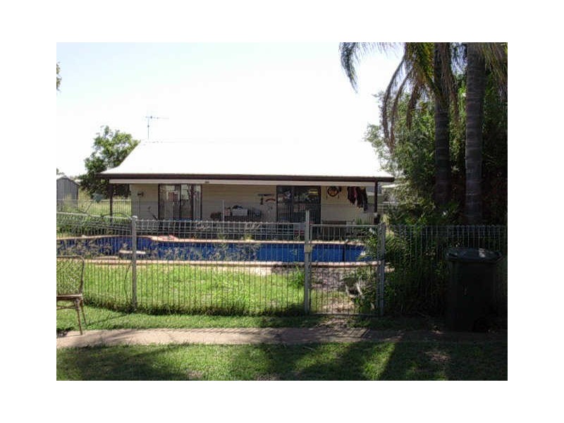 38 Leichardt Street., Mundubbera QLD 4626