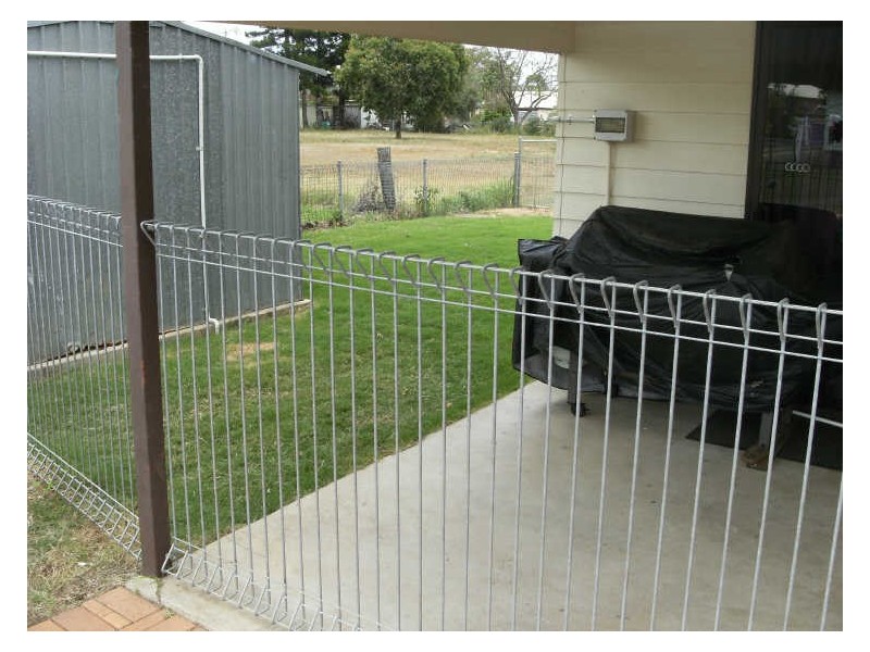 38 Leichardt Street., Mundubbera QLD 4626