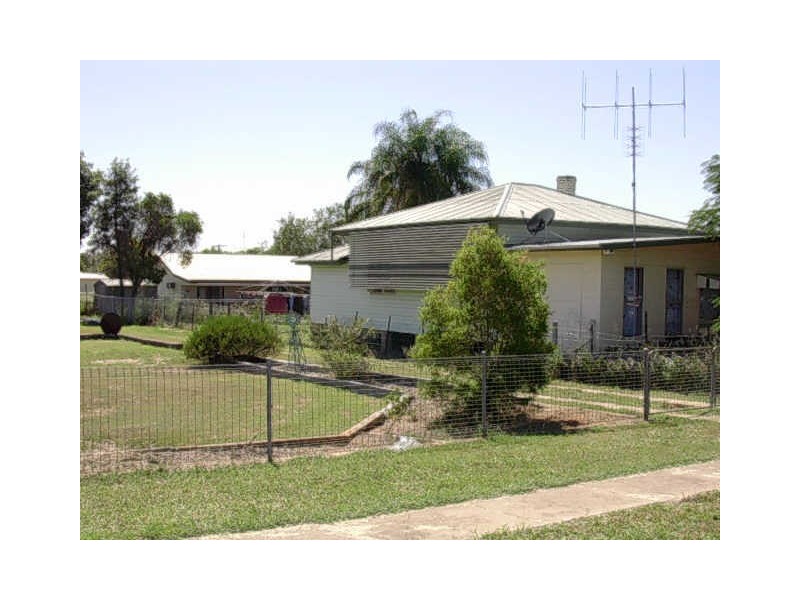 38 Leichardt Street., Mundubbera QLD 4626