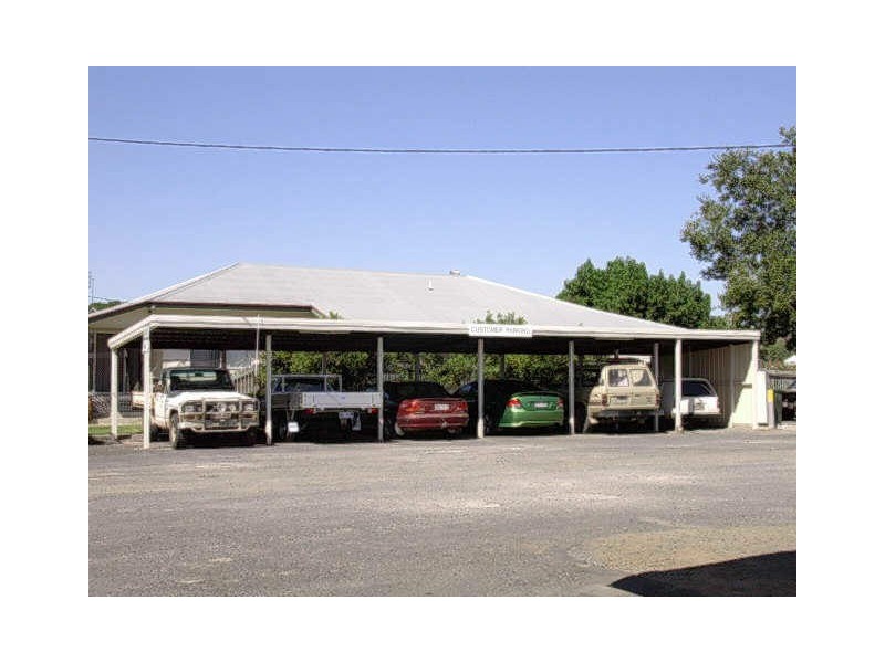 76 – 78 Capper Street, Gayndah QLD 4625