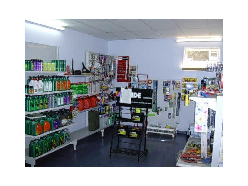 76 – 78 Capper Street, Gayndah QLD 4625