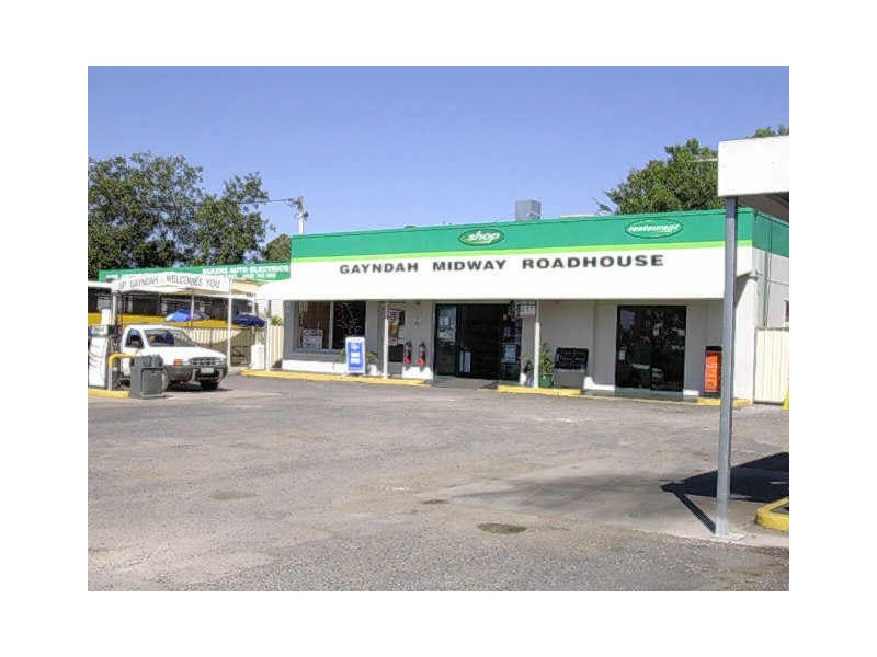 76 – 78 Capper Street, Gayndah QLD 4625