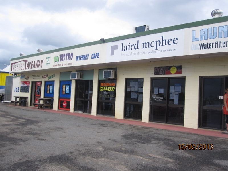 14 Strathdee Street, Mundubbera QLD 4626