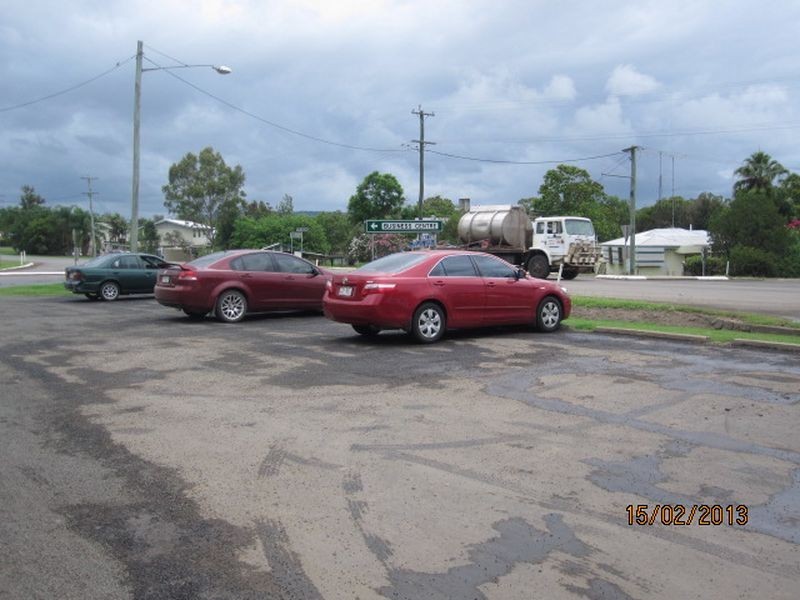 14 Strathdee Street, Mundubbera QLD 4626
