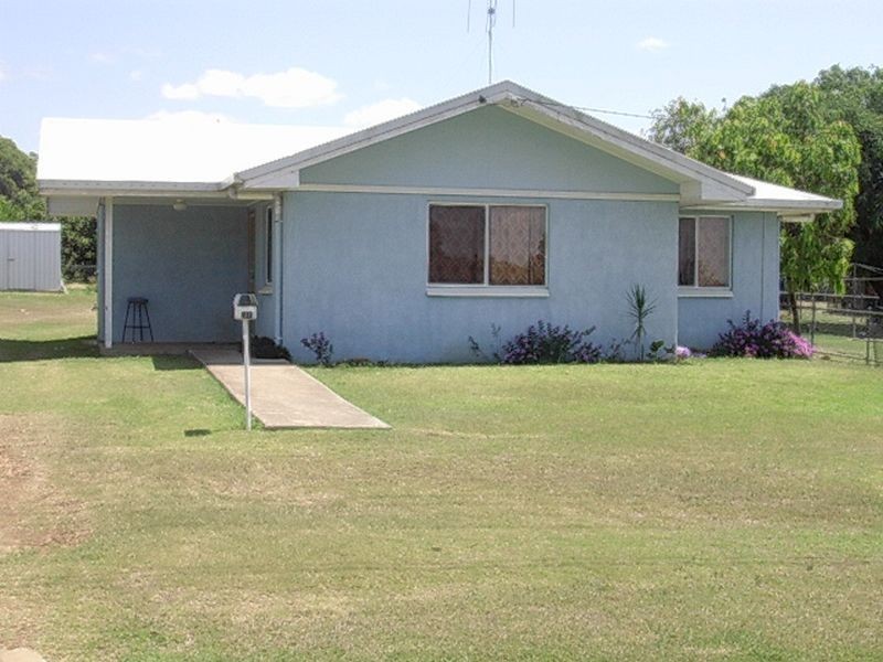 21 Wilson Avenue, Mundubbera QLD 4626