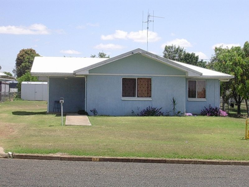 21 Wilson Avenue, Mundubbera QLD 4626