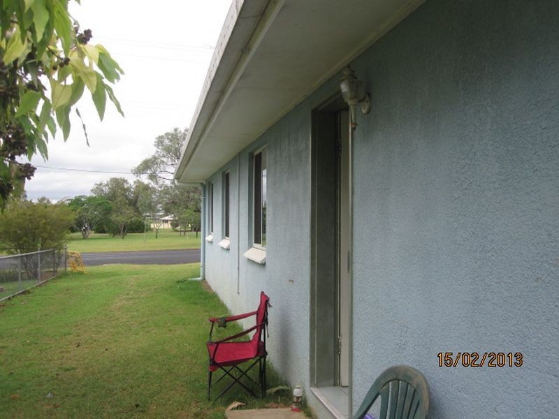 21 Wilson Avenue, Mundubbera QLD 4626