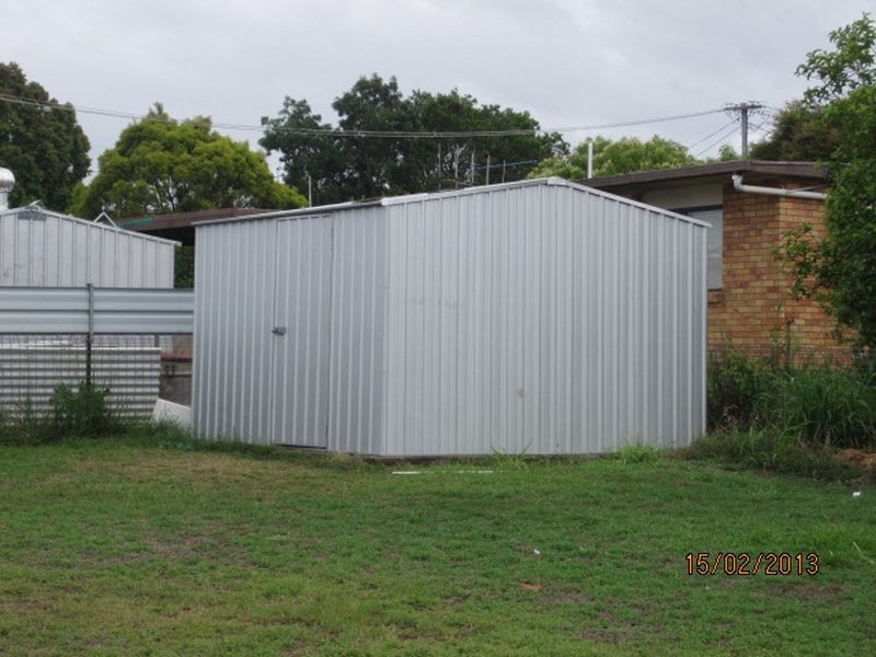 21 Wilson Avenue, Mundubbera QLD 4626