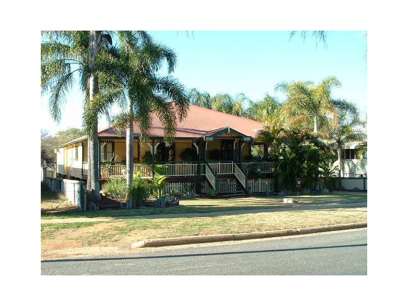 83 Lyons Street, Mundubbera QLD 4626