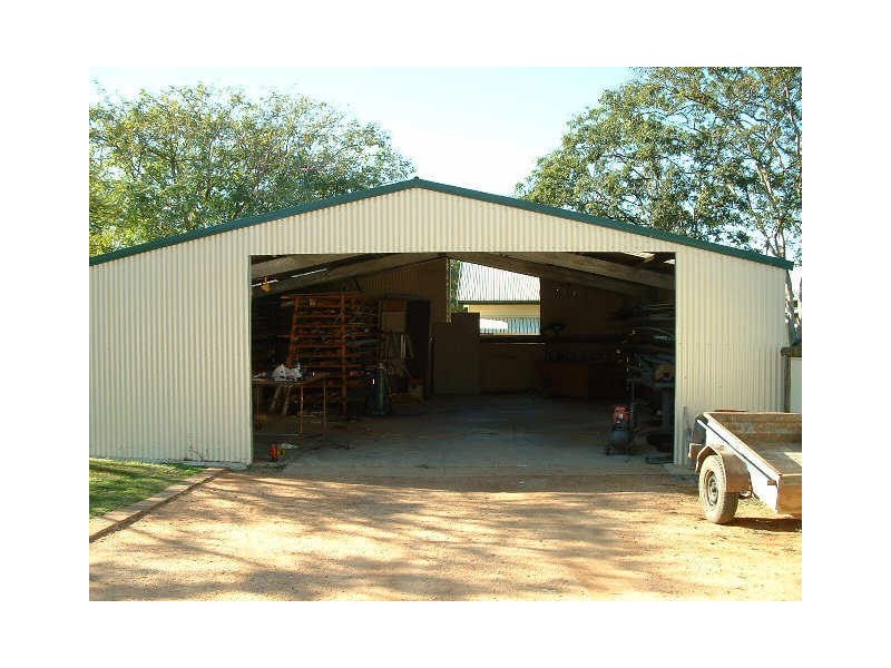 83 Lyons Street, Mundubbera QLD 4626