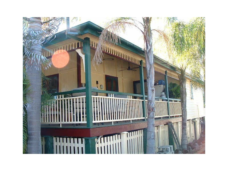 83 Lyons Street, Mundubbera QLD 4626