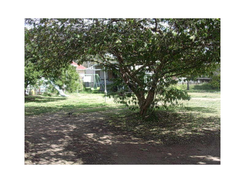 3 Seeney Street, Gayndah QLD 4625
