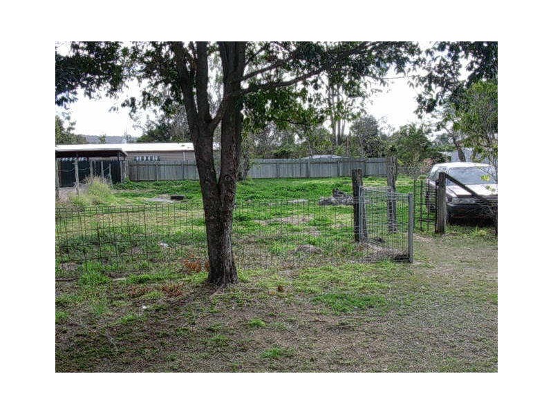 86 Meson Street, Gayndah QLD 4625