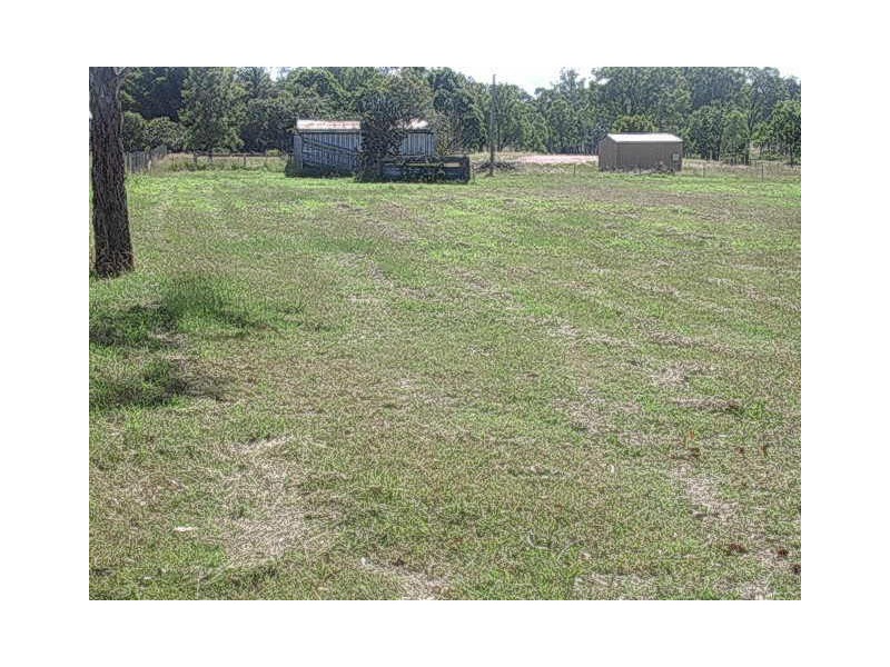 LOT2 EDWARD STREET, Biggenden QLD 4621