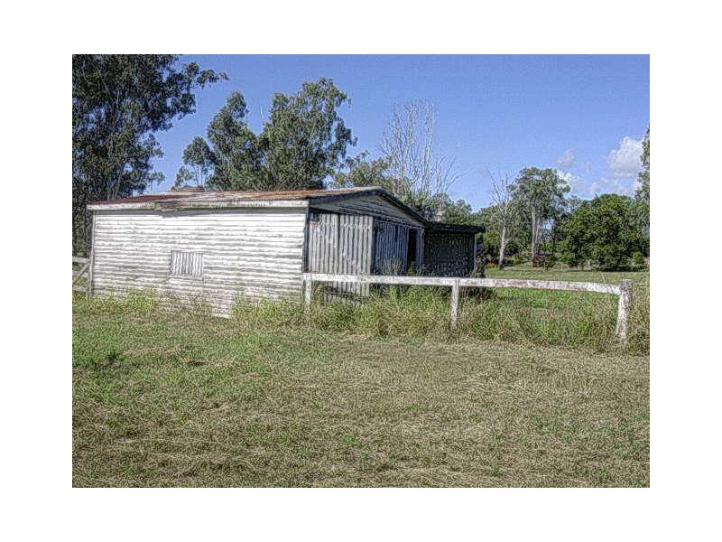 LOT2 EDWARD STREET, Biggenden QLD 4621