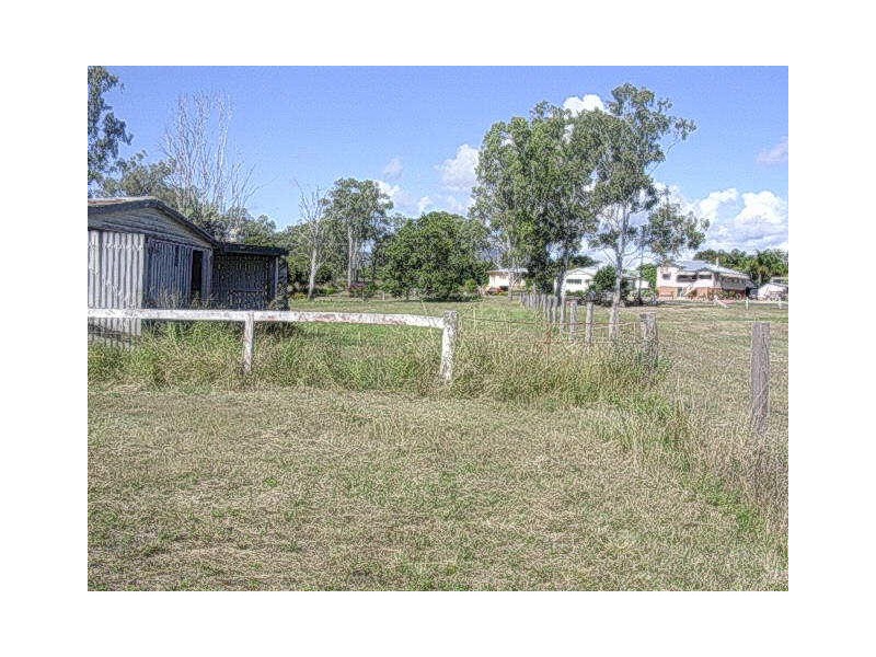 LOT2 EDWARD STREET, Biggenden QLD 4621