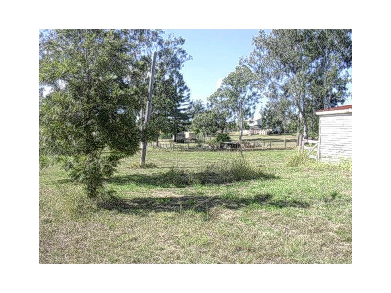 LOT2 EDWARD STREET, Biggenden QLD 4621