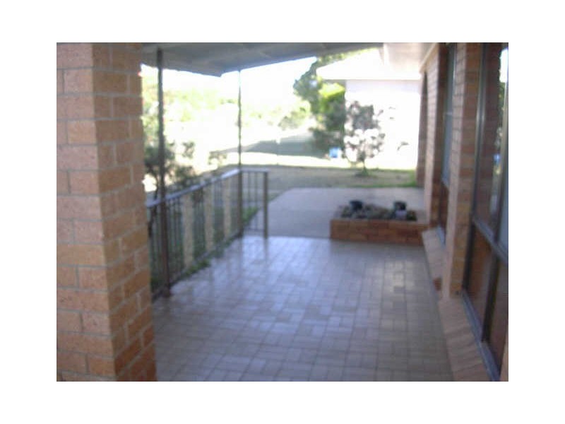 18 Spencer Street, Gayndah QLD 4625