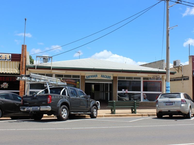 8 Capper Street, Gayndah QLD 4625