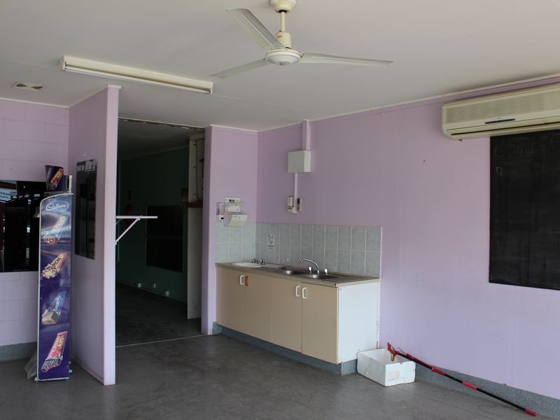 8 Capper Street, Gayndah QLD 4625