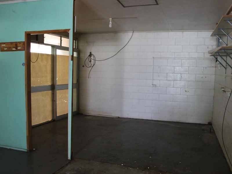 8 Capper Street, Gayndah QLD 4625