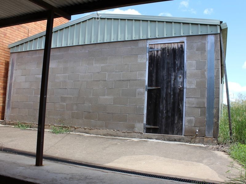 8 Capper Street, Gayndah QLD 4625