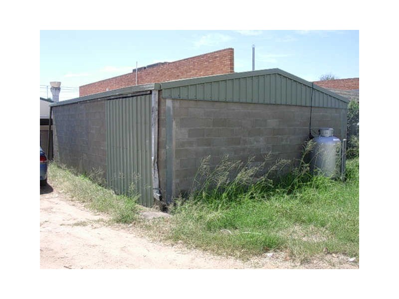 8 Capper Street, Gayndah QLD 4625