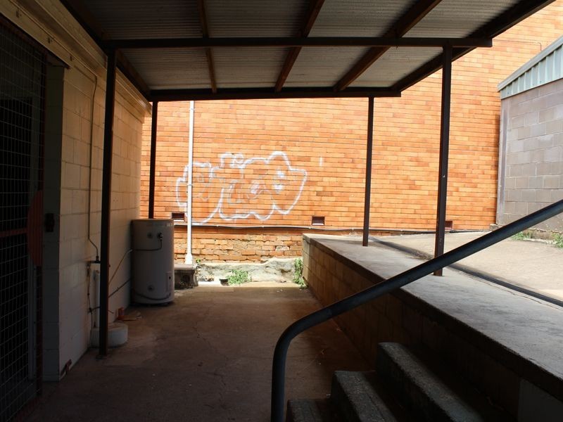 8 Capper Street, Gayndah QLD 4625