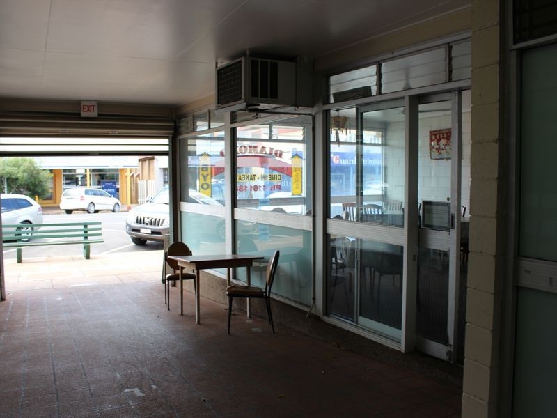 8 Capper Street, Gayndah QLD 4625