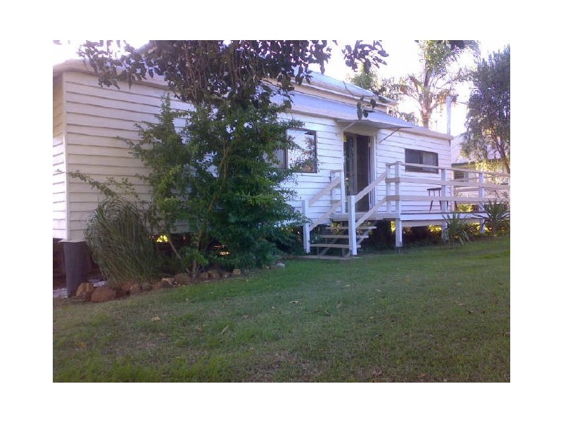 88 Fielding Street, Gayndah QLD 4625