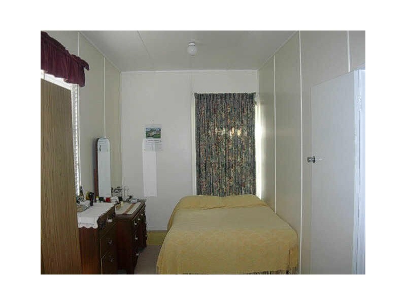 4 BUSHNELL STREET, Gayndah QLD 4625