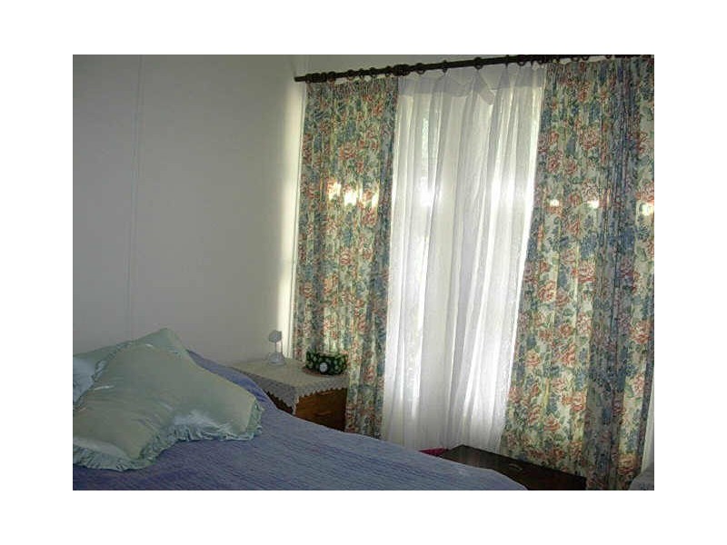 4 BUSHNELL STREET, Gayndah QLD 4625