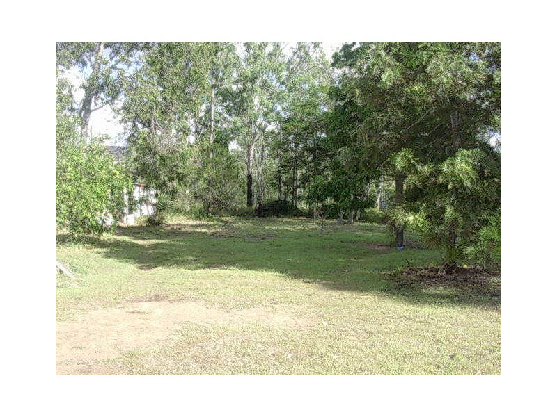 4 BUSHNELL STREET, Gayndah QLD 4625