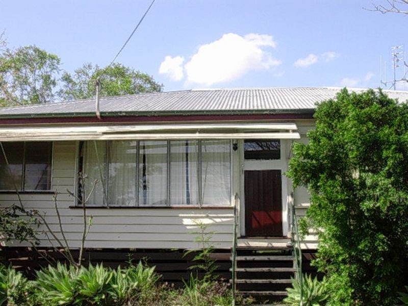 7 Boyd Street, Gayndah QLD 4625