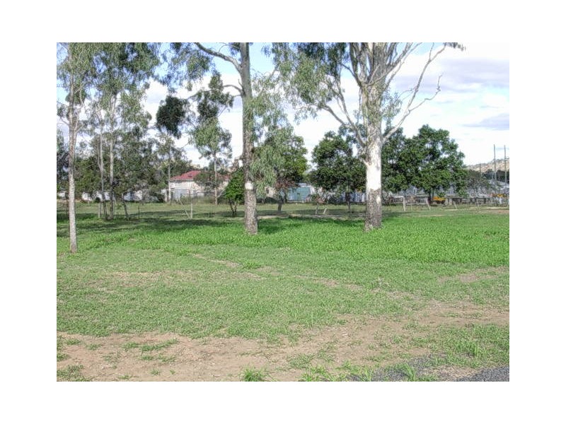 LOT 13 MESON STREET, Gayndah QLD 4625