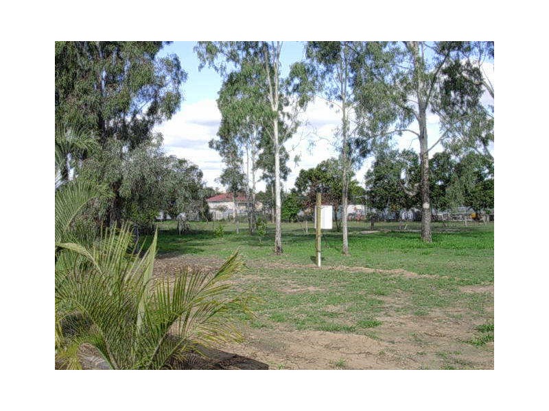 LOT 13 MESON STREET, Gayndah QLD 4625