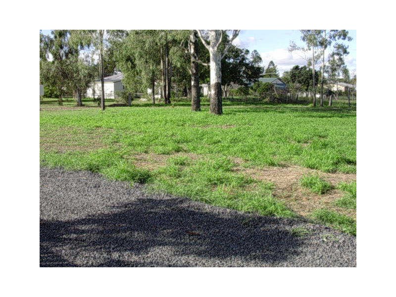 LOT 13 MESON STREET, Gayndah QLD 4625