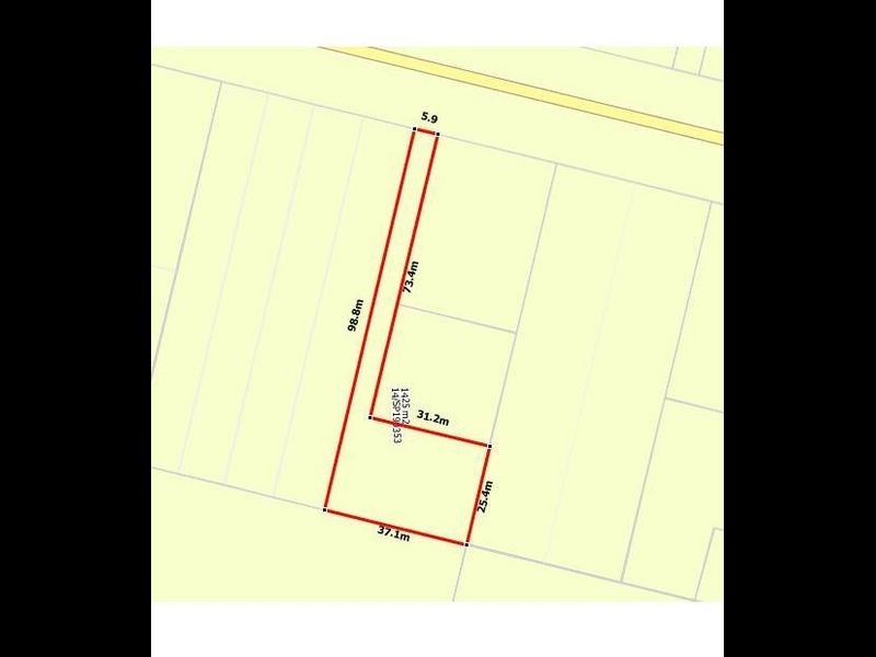 95A Meson Street, Gayndah QLD 4625