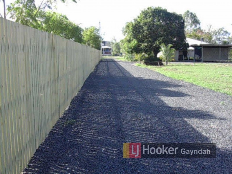 95A Meson Street, Gayndah QLD 4625