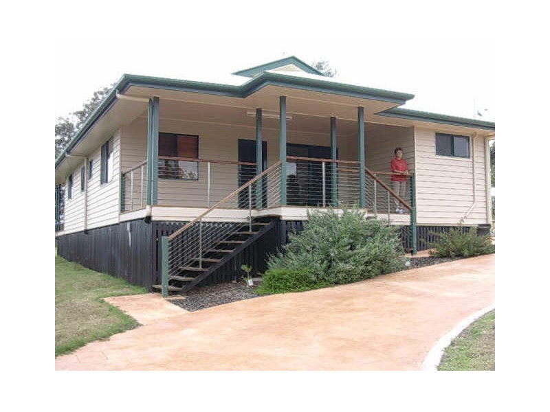 108 LYONS STREET, Mundubbera QLD 4626