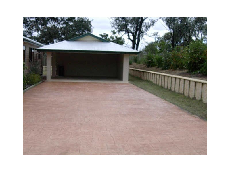 108 LYONS STREET, Mundubbera QLD 4626