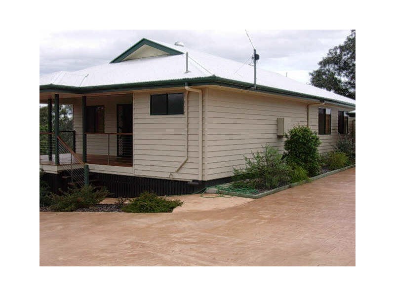 108 LYONS STREET, Mundubbera QLD 4626