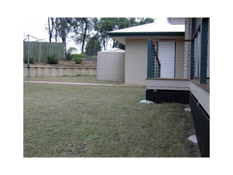 108 LYONS STREET, Mundubbera QLD 4626