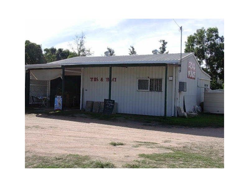 36 Dalgangal Road, Gayndah QLD 4625