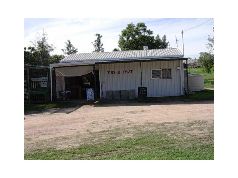 36 Dalgangal Road, Gayndah QLD 4625