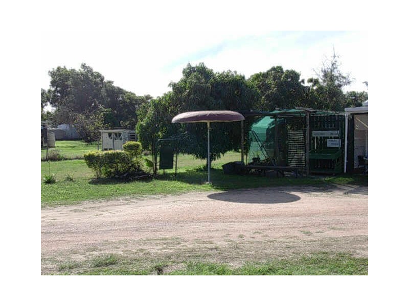 36 Dalgangal Road, Gayndah QLD 4625