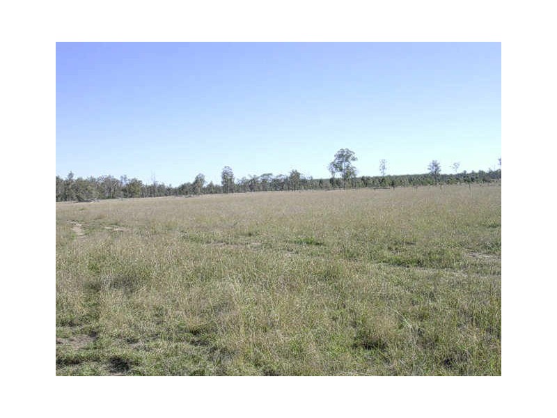 . STANMORE ROAD, Mundubbera QLD 4626