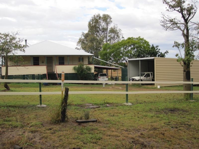 600 Coonabula-Eidsvold Road, Mundubbera QLD 4626