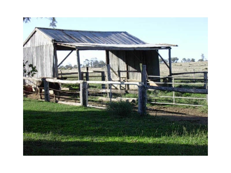 600 Coonabula-Eidsvold Road, Mundubbera QLD 4626