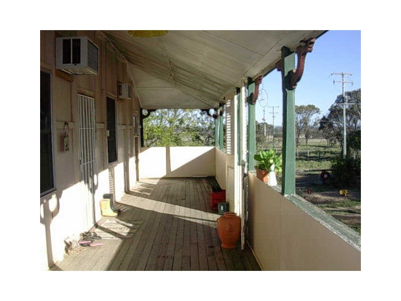 600 Coonabula-Eidsvold Road, Mundubbera QLD 4626